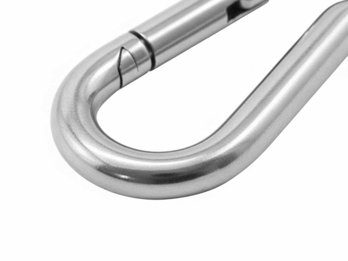 Stainless Steel Snap Hook for Shade Sails