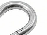 Stainless Steel Snap Hook for Shade Sails