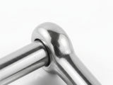 Stainless Steel D-Shackle for Shade Sails