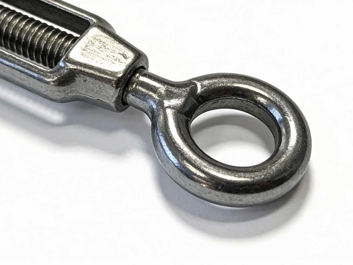 Stainless Steel Turnbuckle for Shade Sails