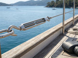 Stainless Steel Turnbuckle for Shade Sails