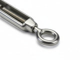 Stainless Steel Turnbuckle for Shade Sails