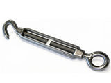 Stainless Steel Turnbuckle for Shade Sails