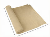 100gsm Sand Shade Cloth - 3.66m x 30m
