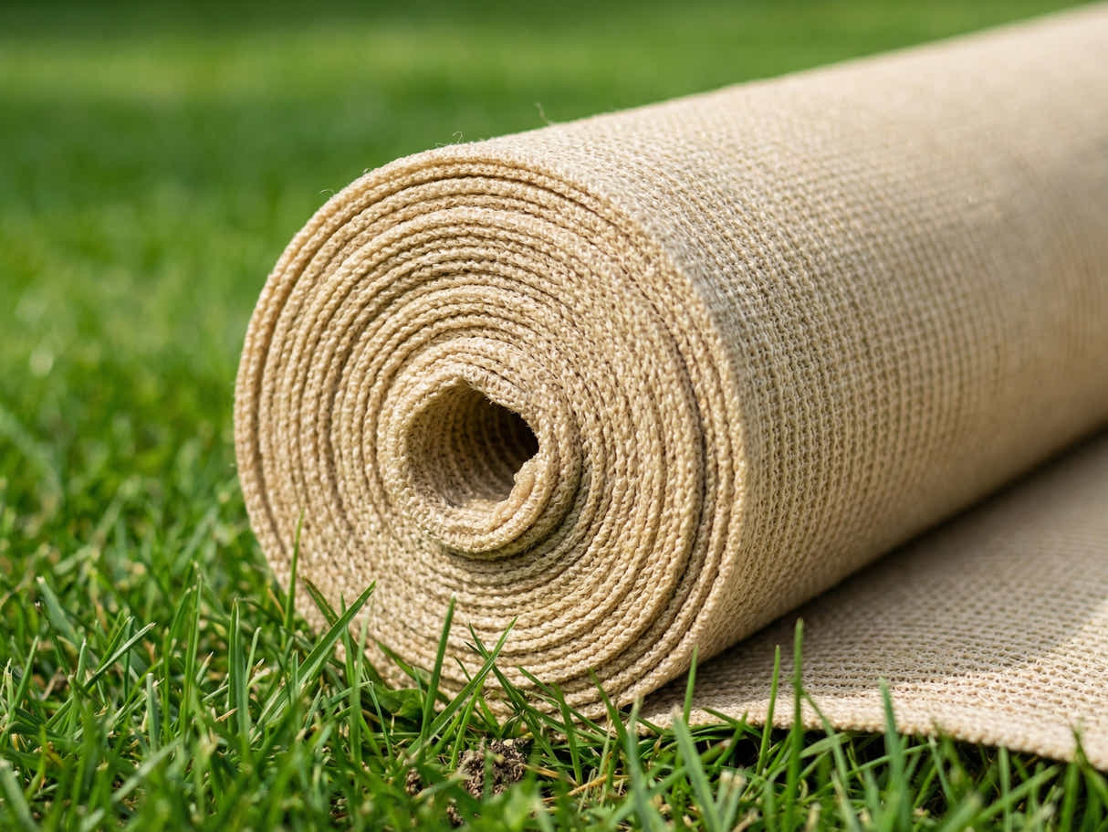 100gsm Sand Shade Cloth - 3.66m x 30m
