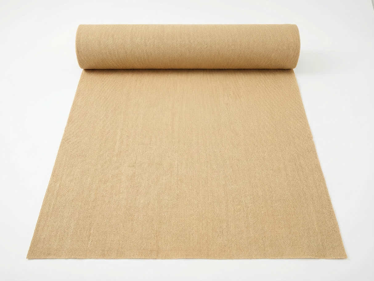 100gsm Sand Shade Cloth - 3.66m x 30m