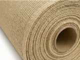 100gsm Sand Shade Cloth - 3.66m x 30m