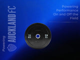 Rubber Bumper Plates 15KGx1