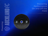 Rubber Bumper Plates 20KGx1