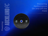 Rubber Bumper Plates 25KGx1