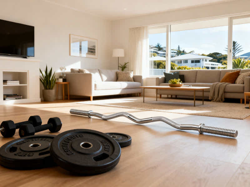 Curl Barbell Bar 1.2M x1