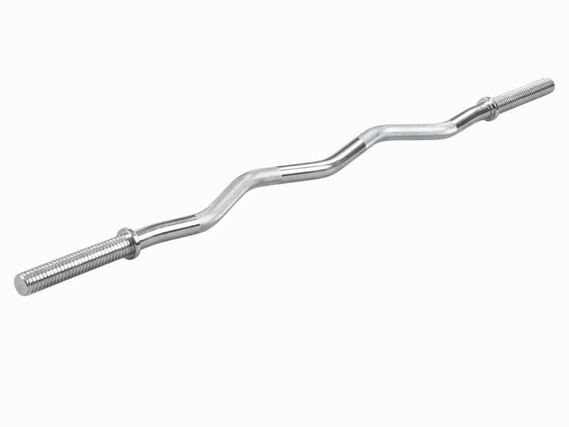Curl Barbell Bar 1.2M x1