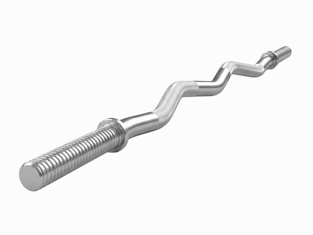 Curl Barbell Bar 1.2M x1