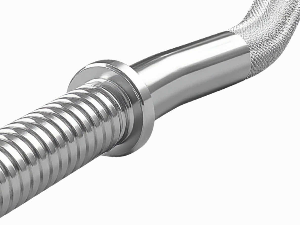 Curl Barbell Bar 1.2M x1