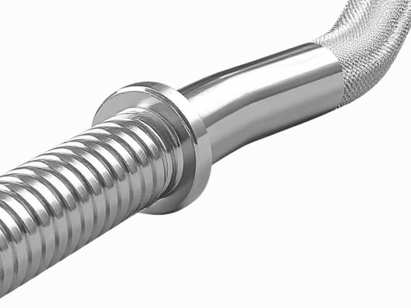 Curl Barbell Bar 1.2M x1