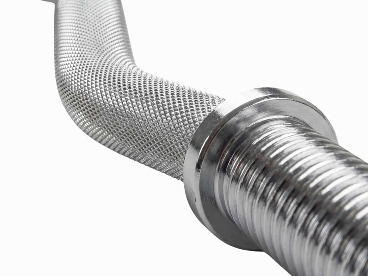 Curl Barbell Bar 1.2M x1