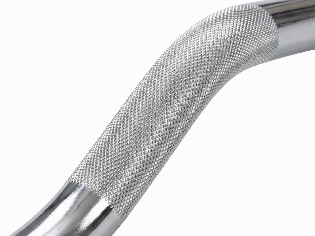 Curl Barbell Bar 1.2M x1