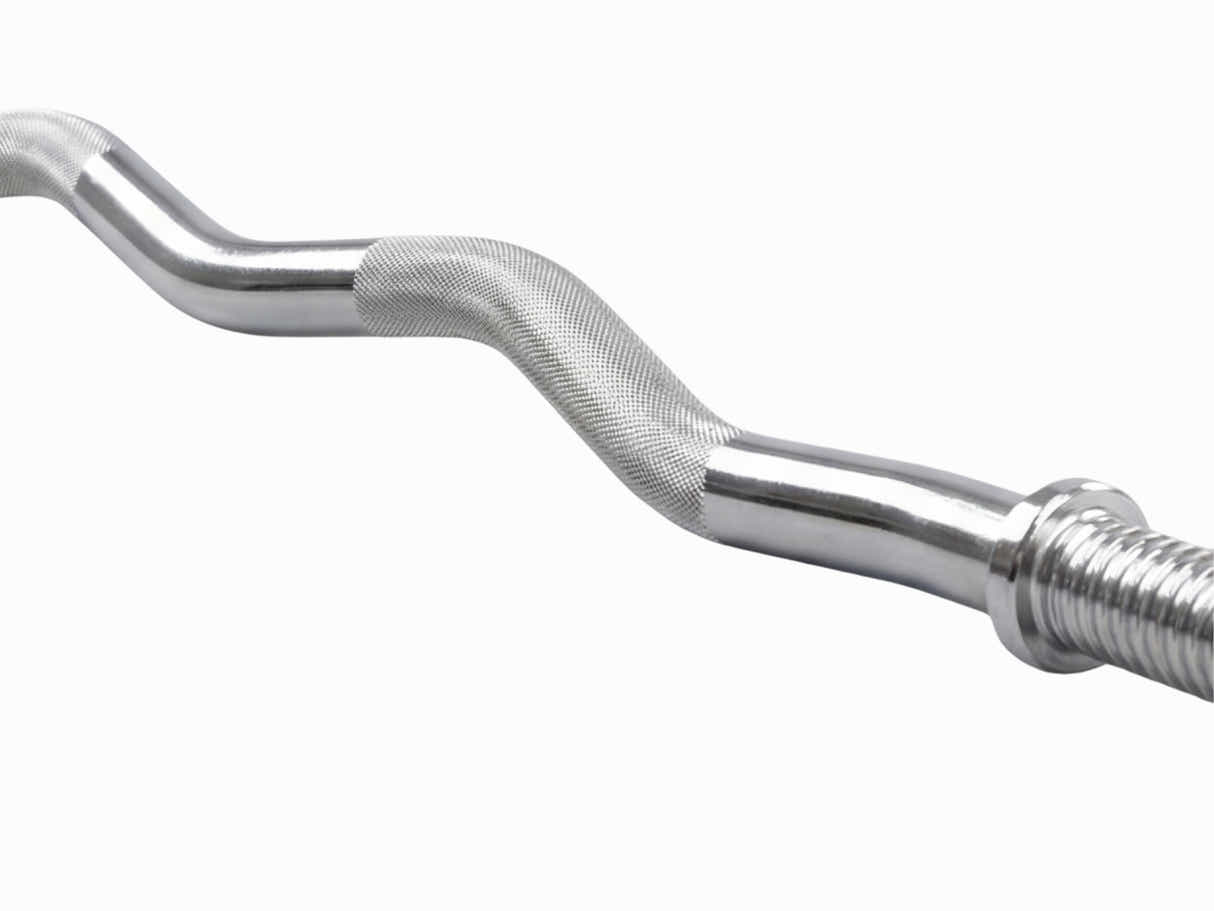 Curl Barbell Bar 1.2M x1