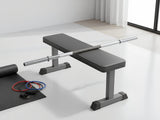 DS Straight Barbell Bar 1.8M x1