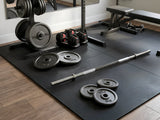 DS Straight Barbell Bar 1.8M x1