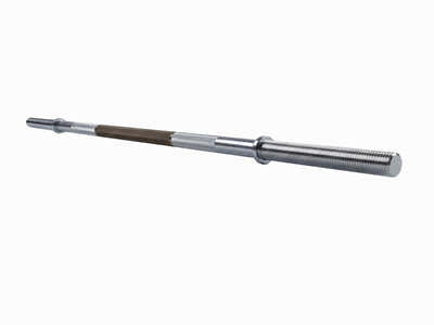 Straight Barbell Bar 1.8M x1