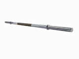 DS Straight Barbell Bar 1.8M x1