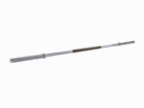 DS Straight Barbell Bar 1.8M x1