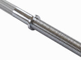 DS Straight Barbell Bar 1.8M x1