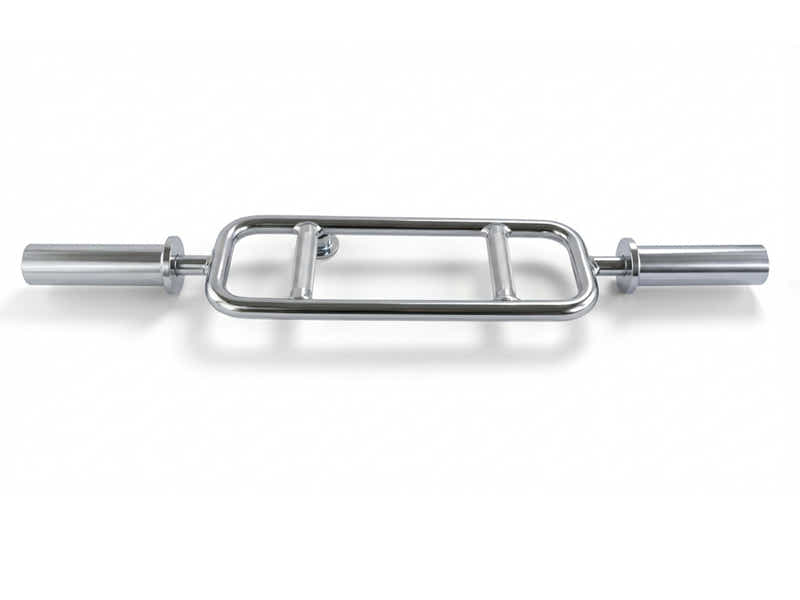 Olympic Solid Tricep Bar x1