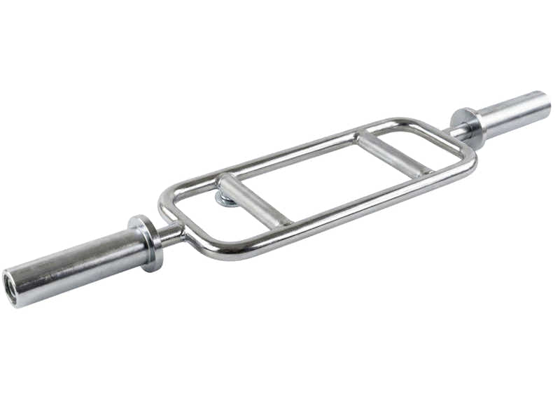 Olympic Solid Tricep Bar x1