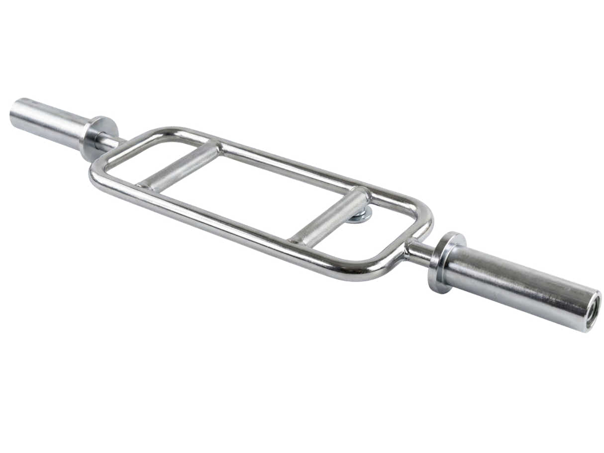 Olympic Solid Tricep Bar x1