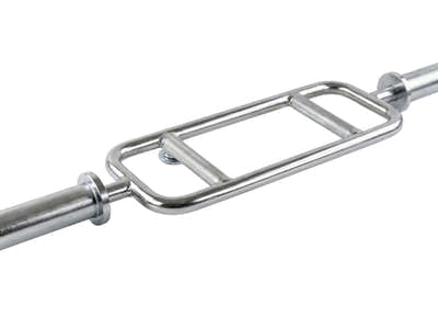Olympic Solid Tricep Bar x1