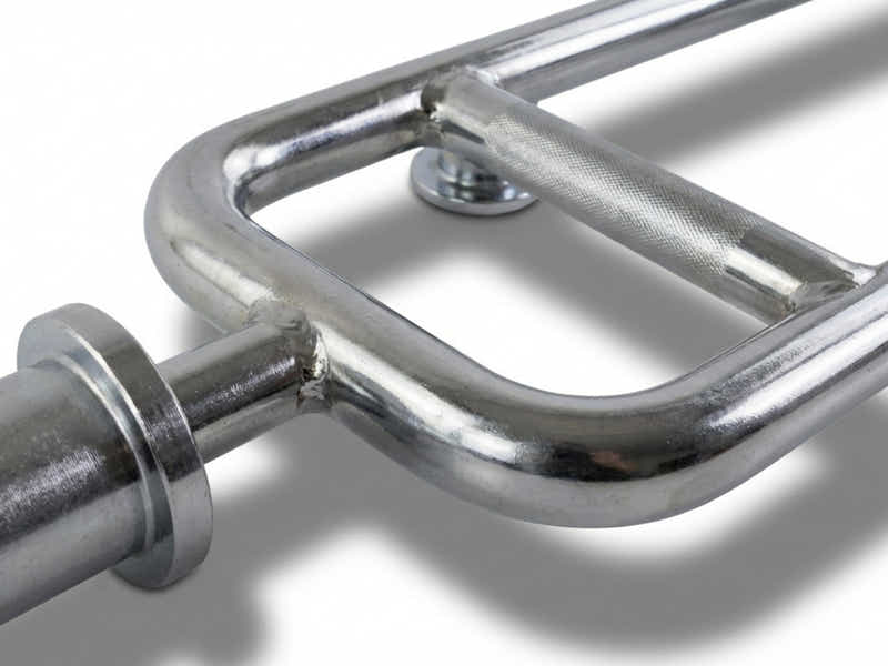 Olympic Solid Tricep Bar x1