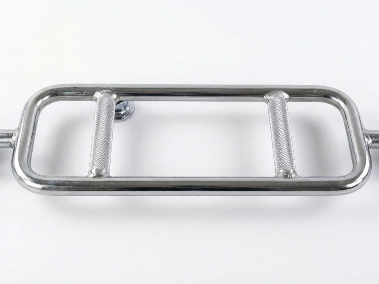 Olympic Solid Tricep Bar x1