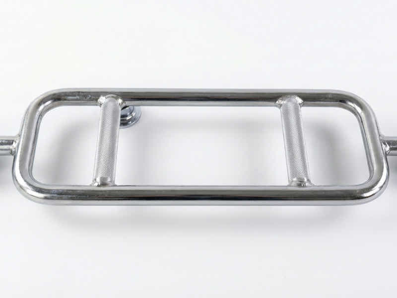 Olympic Solid Tricep Bar x1