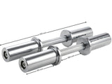 Olympic Bar Dumbbell Bar X2