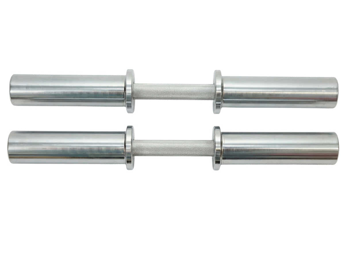DS Olympic Bar Dumbbell Bar X2