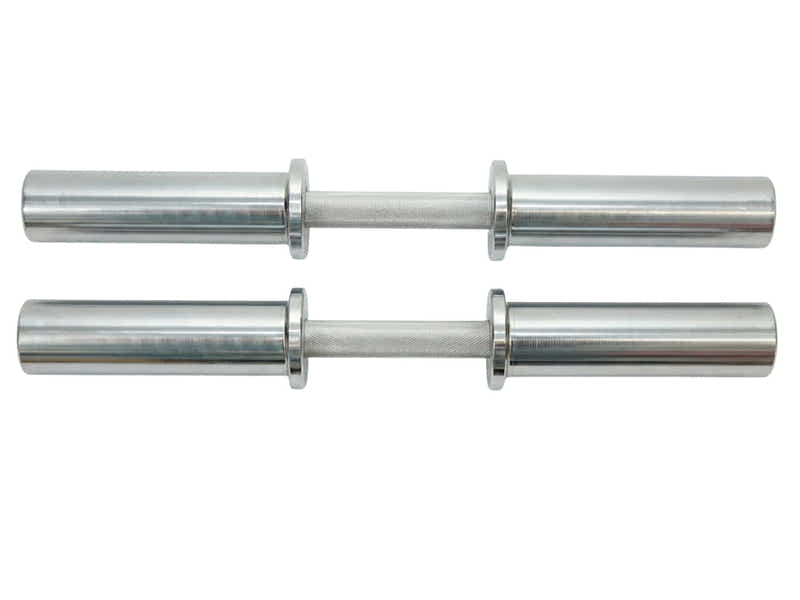 Olympic Bar Dumbbell Bar X2