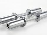 Olympic Bar Dumbbell Bar X2