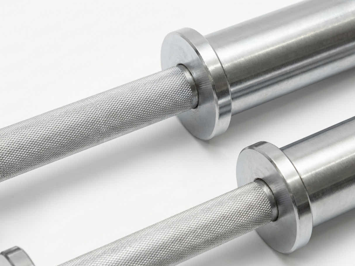 DS Olympic Bar Dumbbell Bar X2