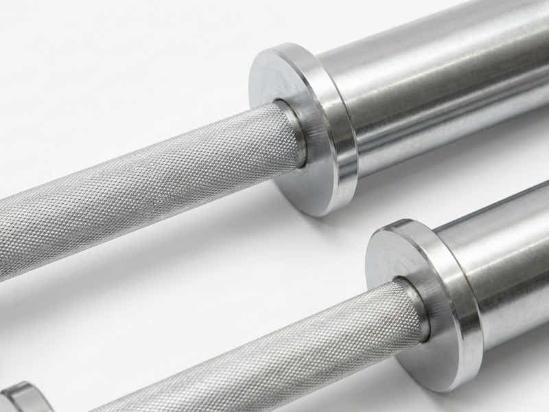 Olympic Bar Dumbbell Bar X2