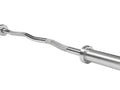 1.2m Olympic Curl Bar x1
