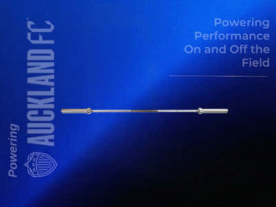 1.8m Olympic Barbell Bar x1