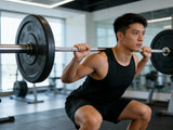 DS 1.8m Olympic Barbell Bar x1