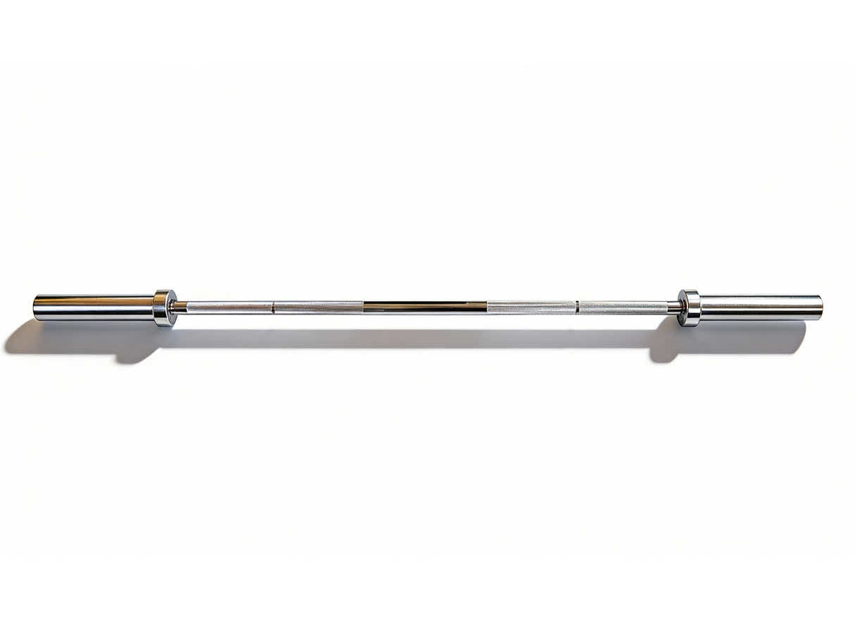 DS 1.8m Olympic Barbell Bar x1