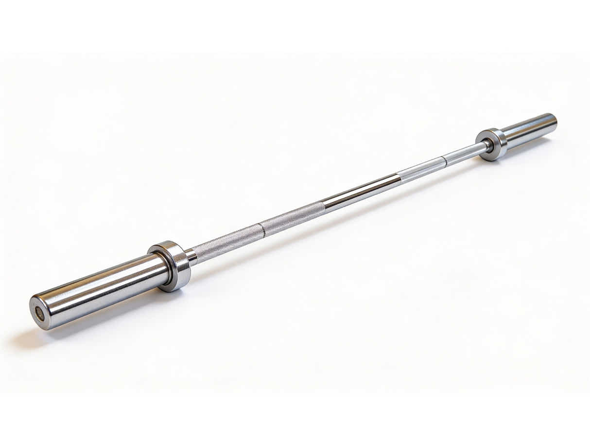 DS 1.8m Olympic Barbell Bar x1