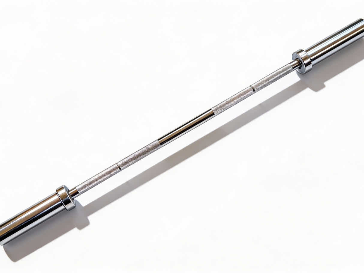 DS 1.8m Olympic Barbell Bar x1