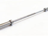 DS 1.8m Olympic Barbell Bar x1