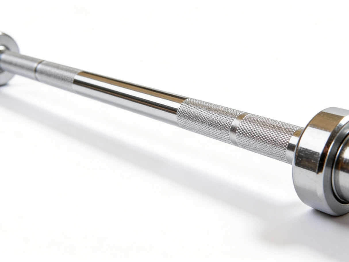DS 1.8m Olympic Barbell Bar x1