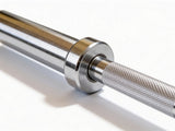 DS 1.8m Olympic Barbell Bar x1